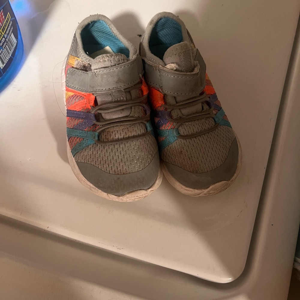 5 for $20 Toddler girl shoes